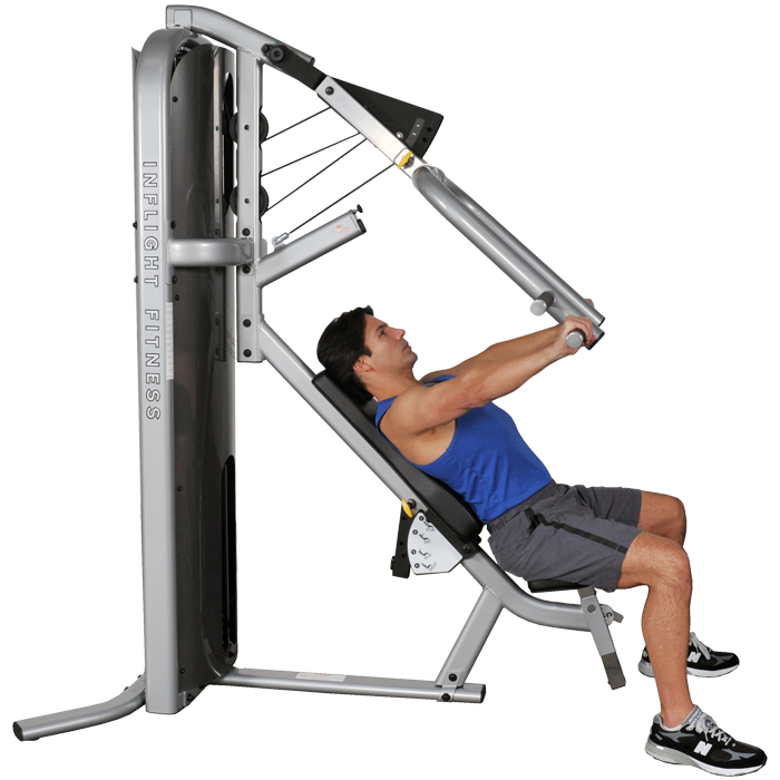 Gym Machine Free HD Image PNG Image