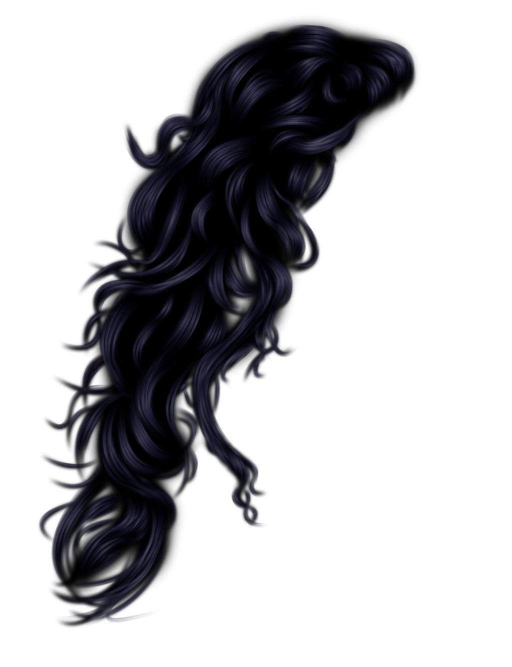 Hair Png 2 PNG Image