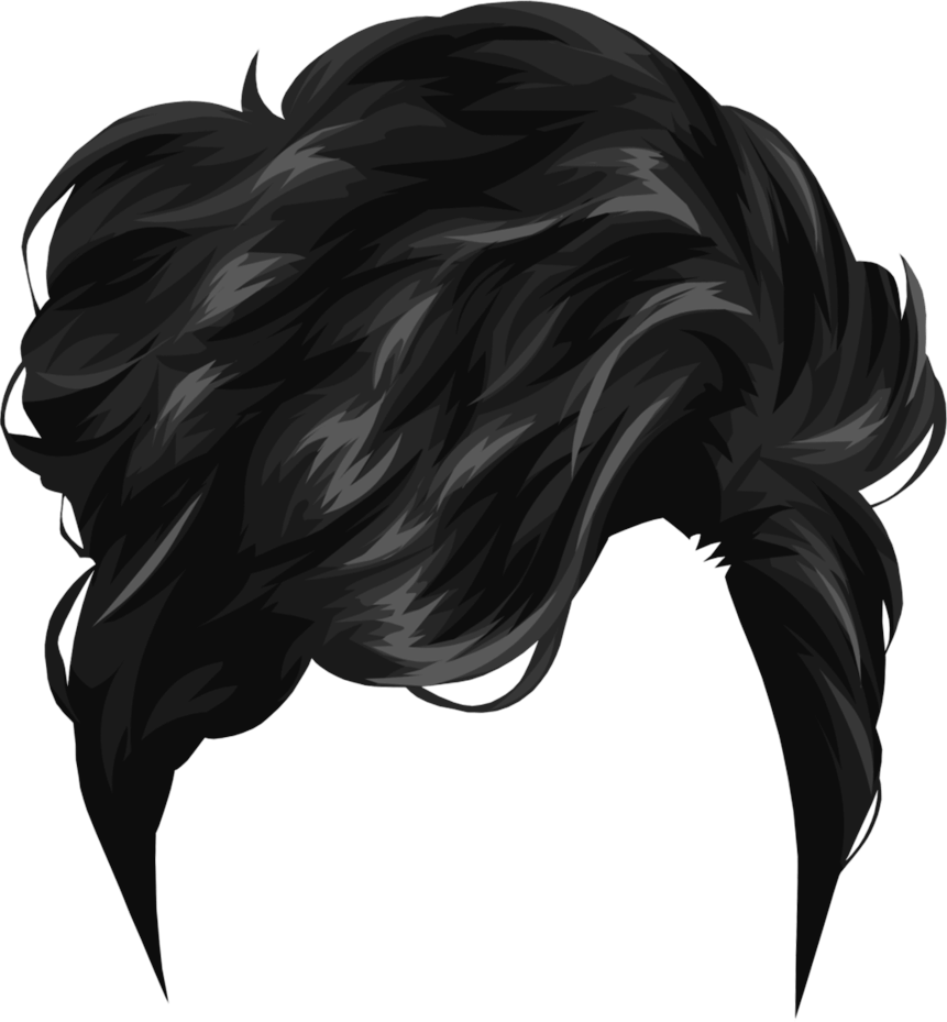 Women Hair Png Image PNG Image