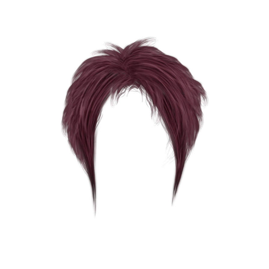 Women Hair Png Image PNG Image