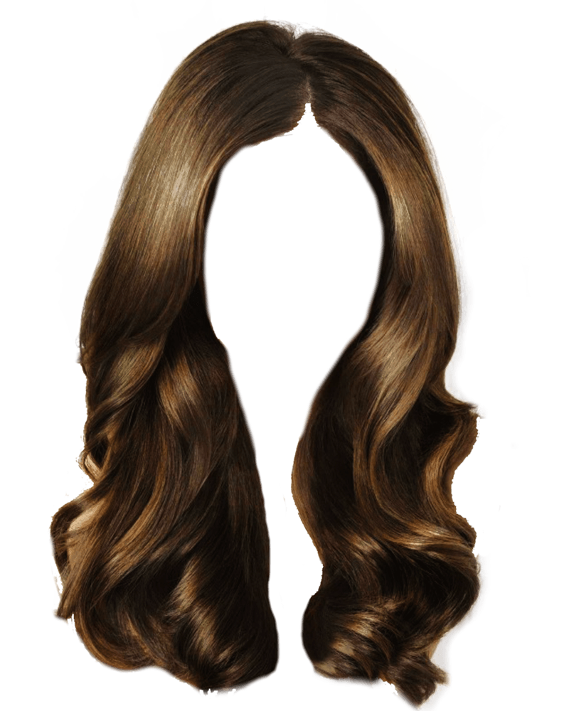 Women Hair Png Image PNG Image