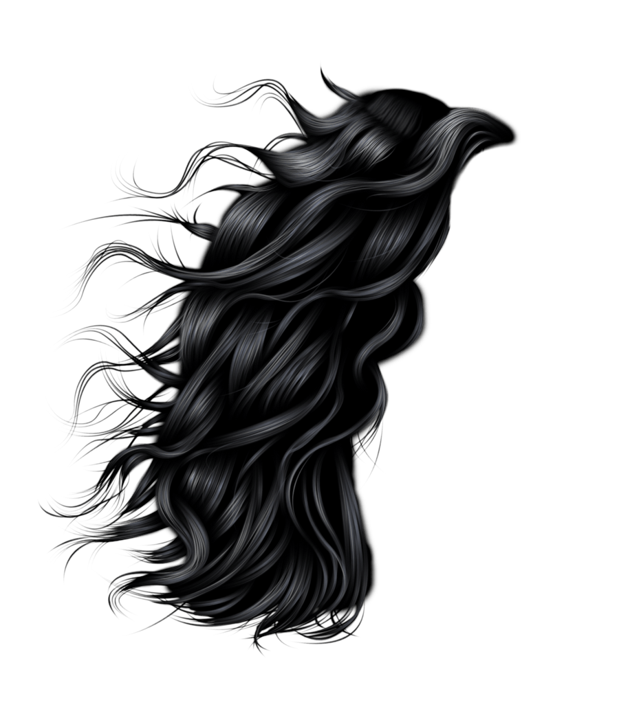 Women Hair Png Image PNG Image