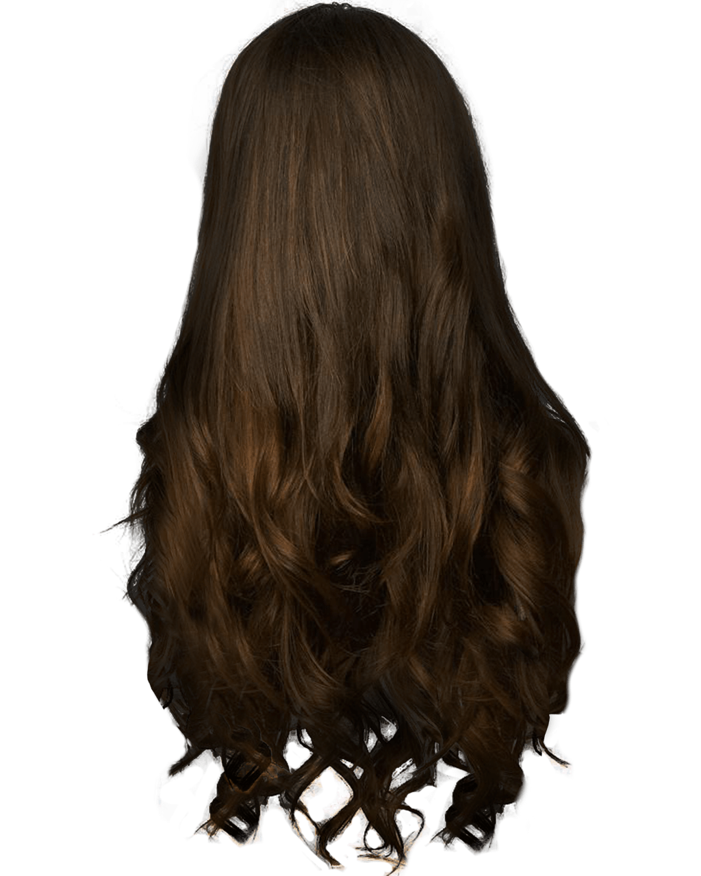 Women Hair Png Image PNG Image