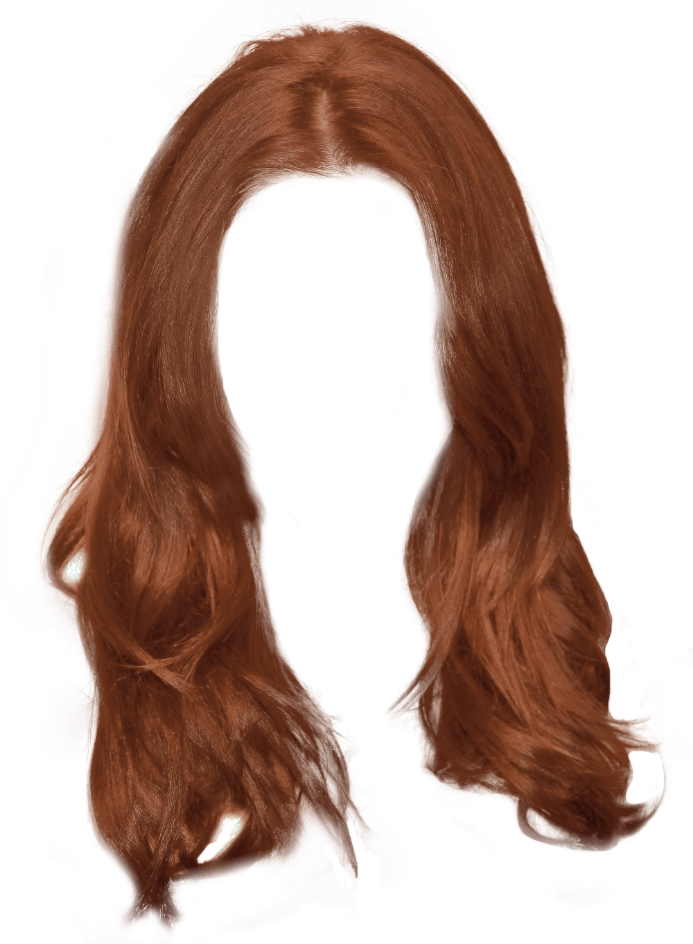 Women Hair Png Image PNG Image