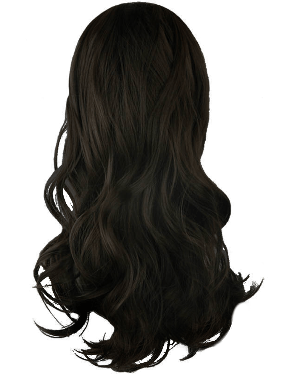 Women Hair Png Image PNG Image