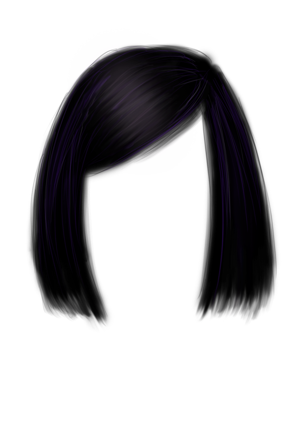 Hair Png PNG Image