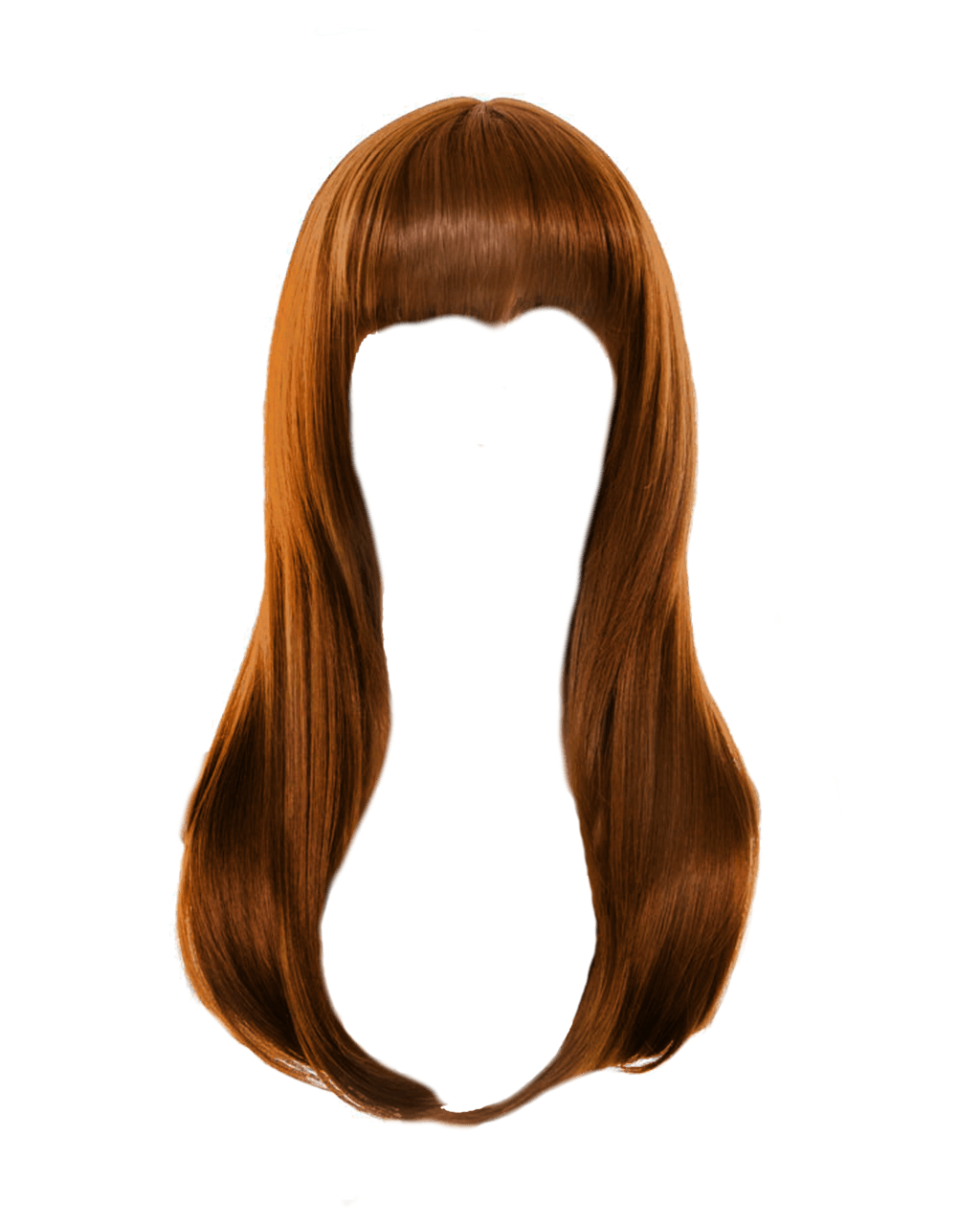 Women Hair Png Image PNG Image