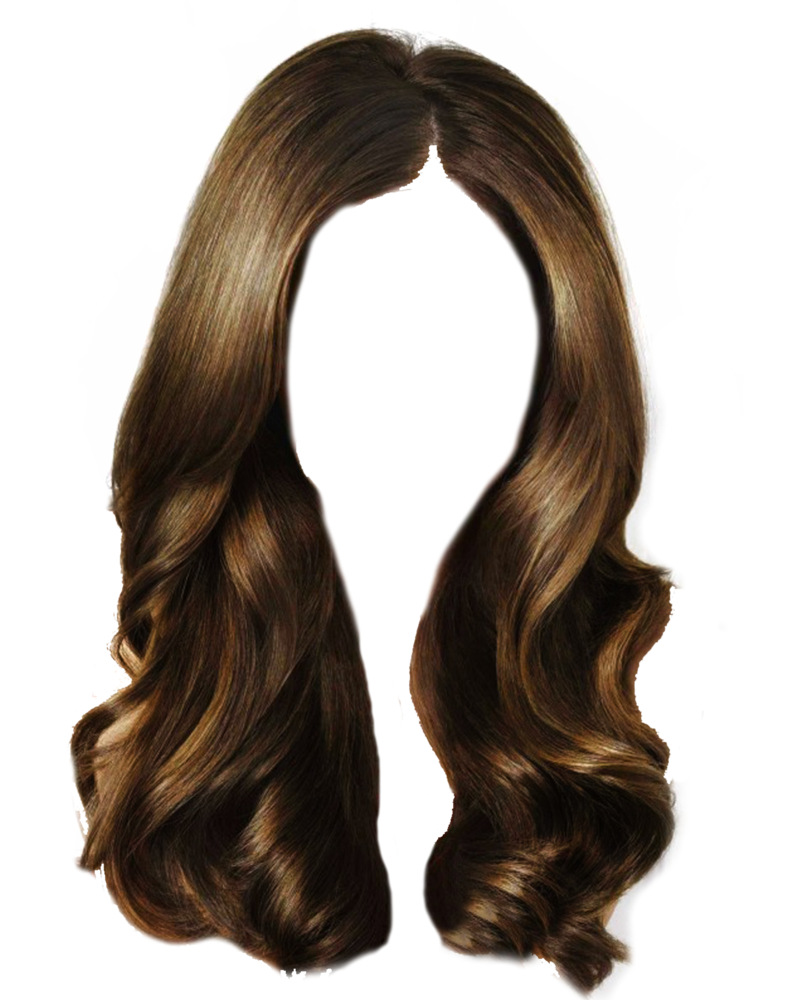 Hair Png 5 PNG Image