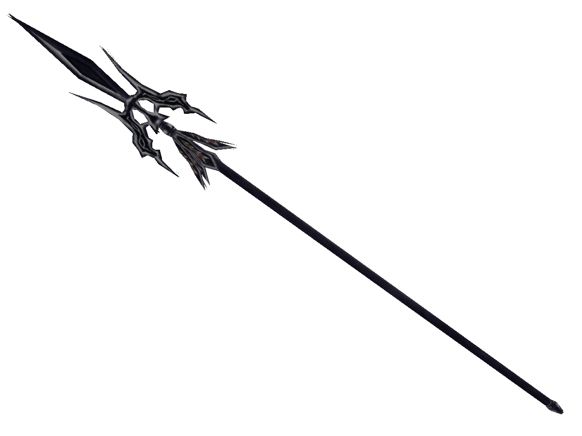 Halberd Free Download PNG Image