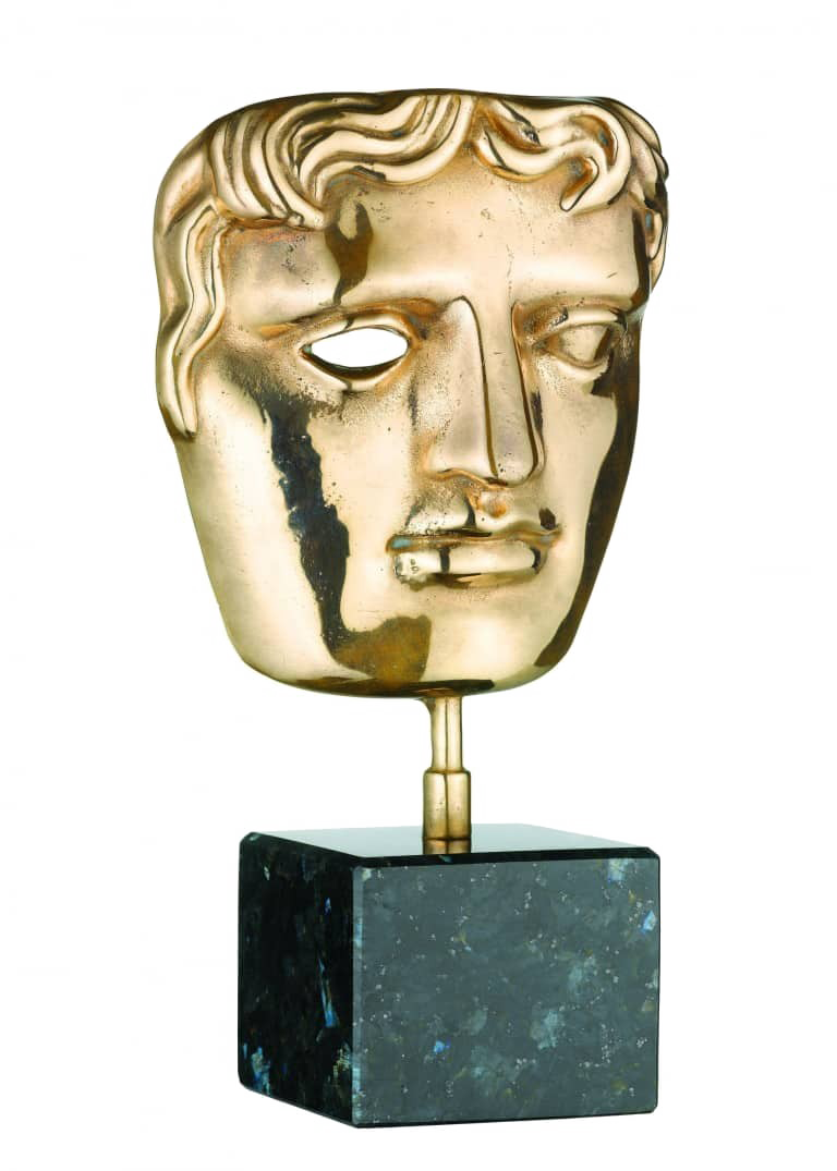 Bafta Award Free Photo PNG PNG Image