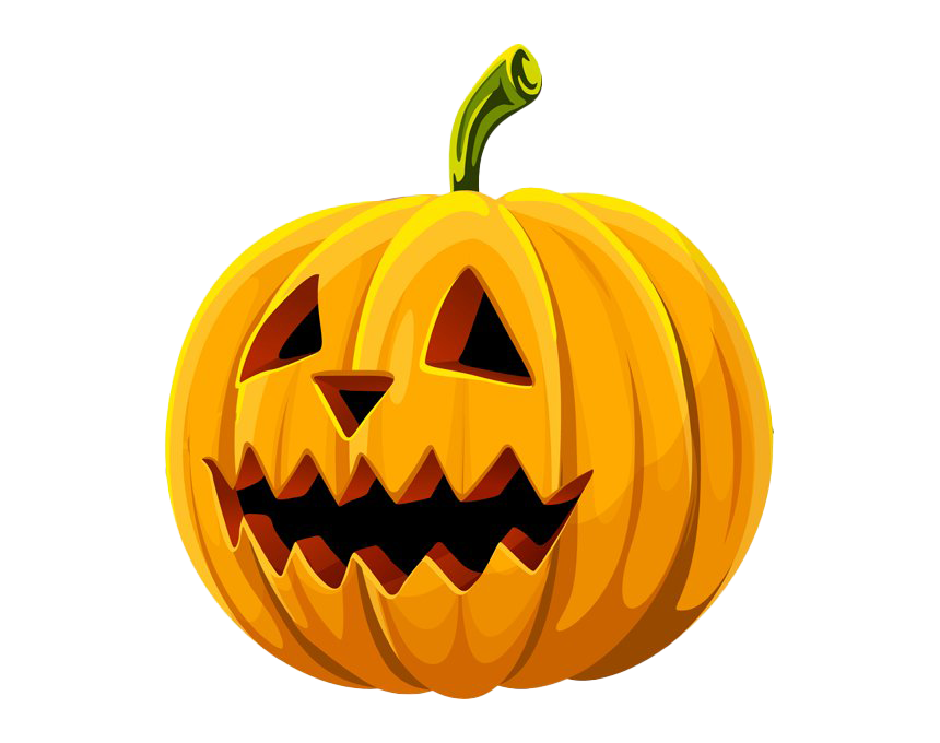 Jack-O-Lantern Free Download PNG HQ PNG Image