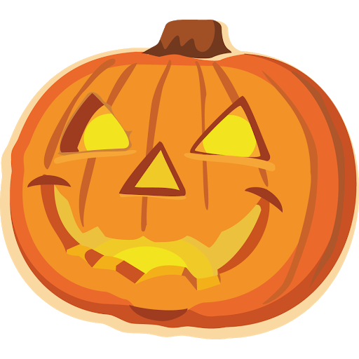 Jack-O-Lantern PNG Image High Quality PNG Image