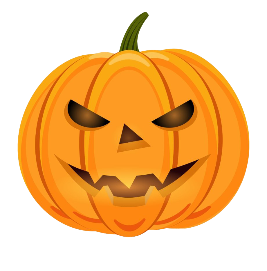 Photos Jack-O-Lantern Free HQ Image PNG Image