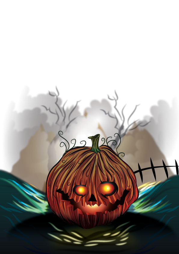 Picture Jack-O-Lantern Free Transparent Image HD PNG Image