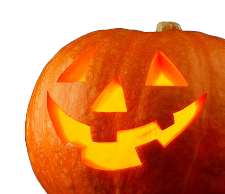 Jack-O-Lantern Pumpkin Free Download PNG HQ PNG Image