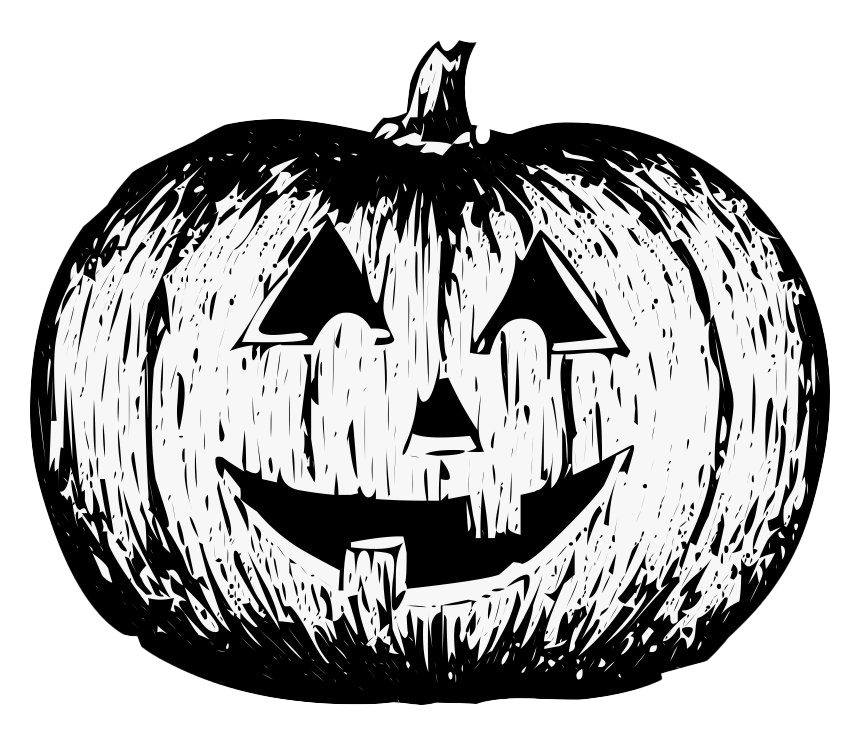 Jack-O-Lantern Free Photo PNG Image