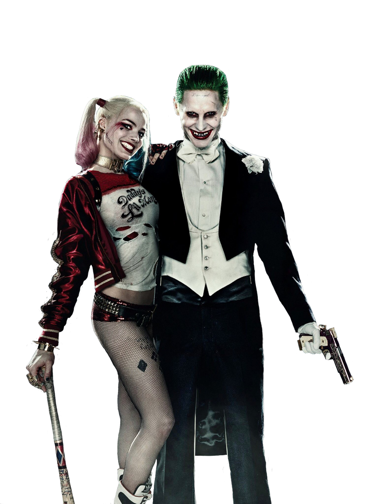 Joker Halloween HQ Image Free PNG Image