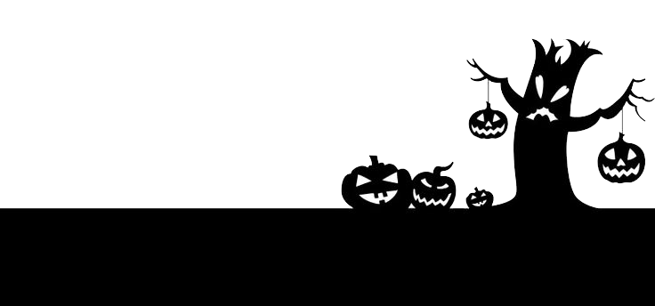 Halloween File PNG Image