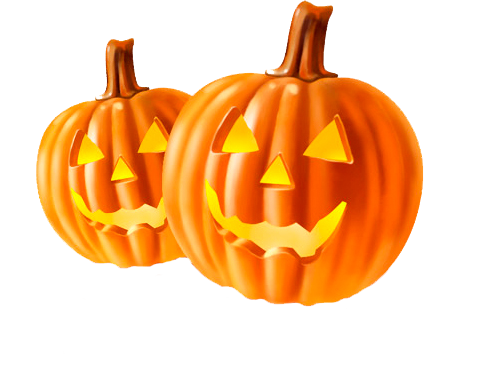 Halloween Image PNG Image