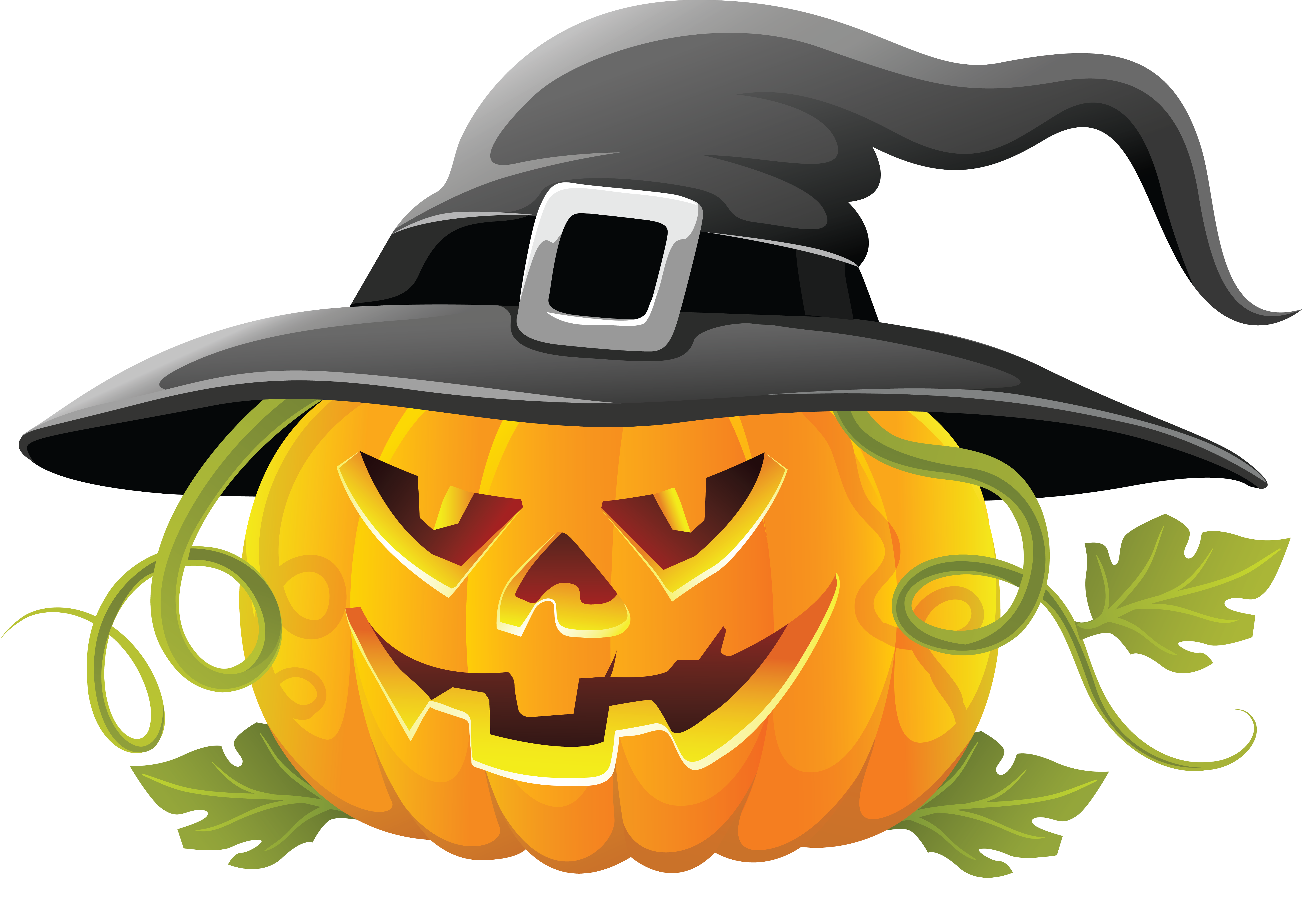 Halloween Png Hd PNG Image