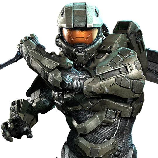 Game Halo Free HQ Image PNG Image