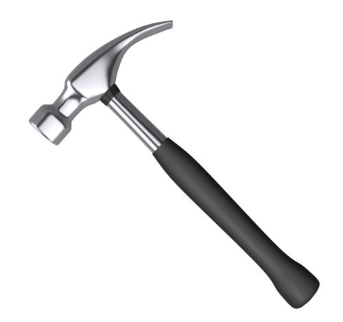 Hammer Carpenter Download HQ PNG Image