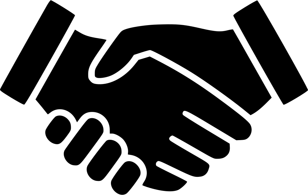 Shake Hand PNG Image High Quality PNG Image