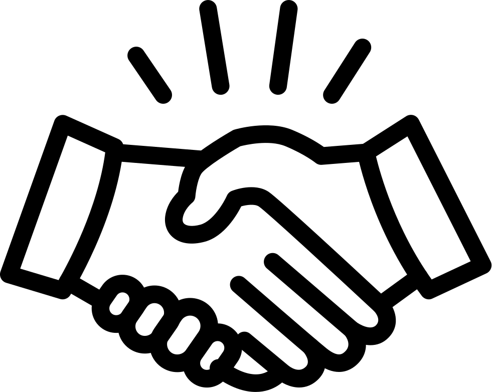 Shake Hand Free HQ Image PNG Image