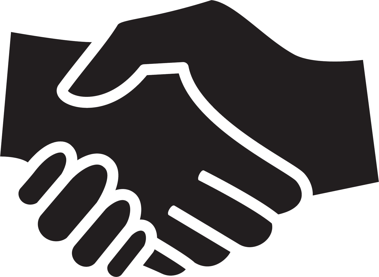 Shake Hand Free Transparent Image HD PNG Image