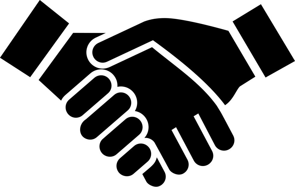 Shake Partnership Hand HQ Image Free PNG Image