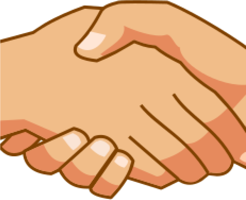 Shake Vector Hand Free HQ Image PNG Image