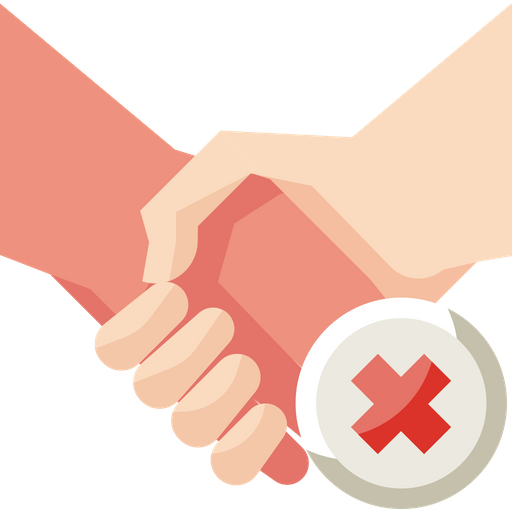 Shake Vector Hand HQ Image Free PNG Image