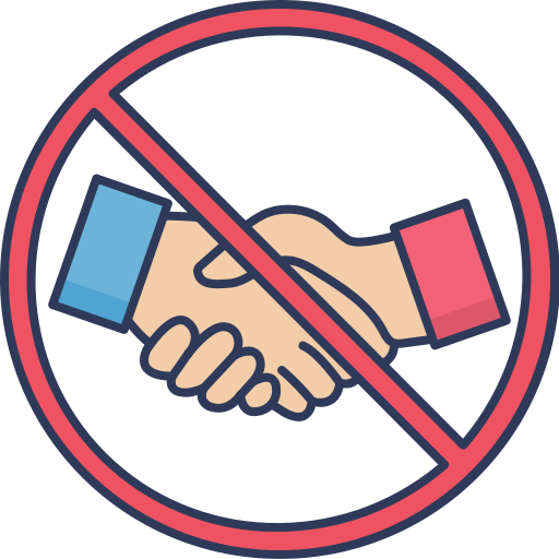 Shake Vector Hand Free HQ Image PNG Image