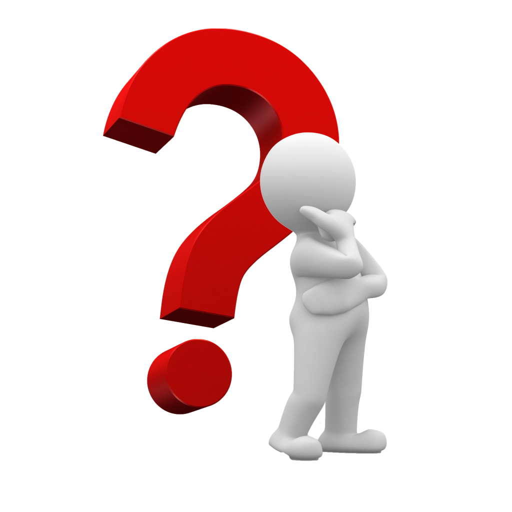 Human Symbol Faq Question Mark Behavior PNG Image