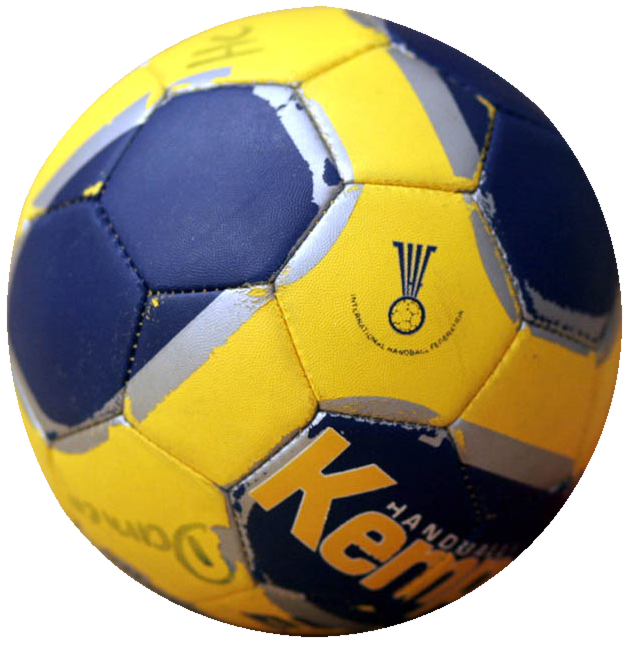 Handball Hd PNG Image