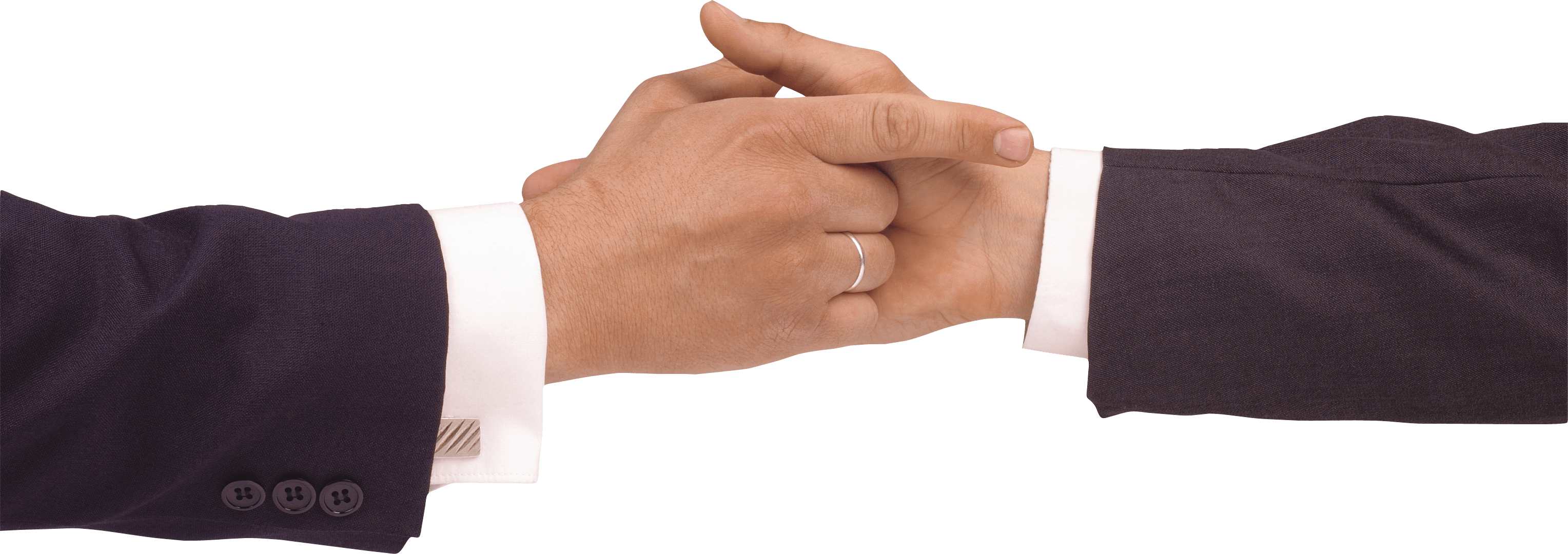 Handshake Png Hands Image Download PNG Image