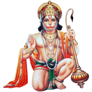 Hanuman Png Image PNG Image