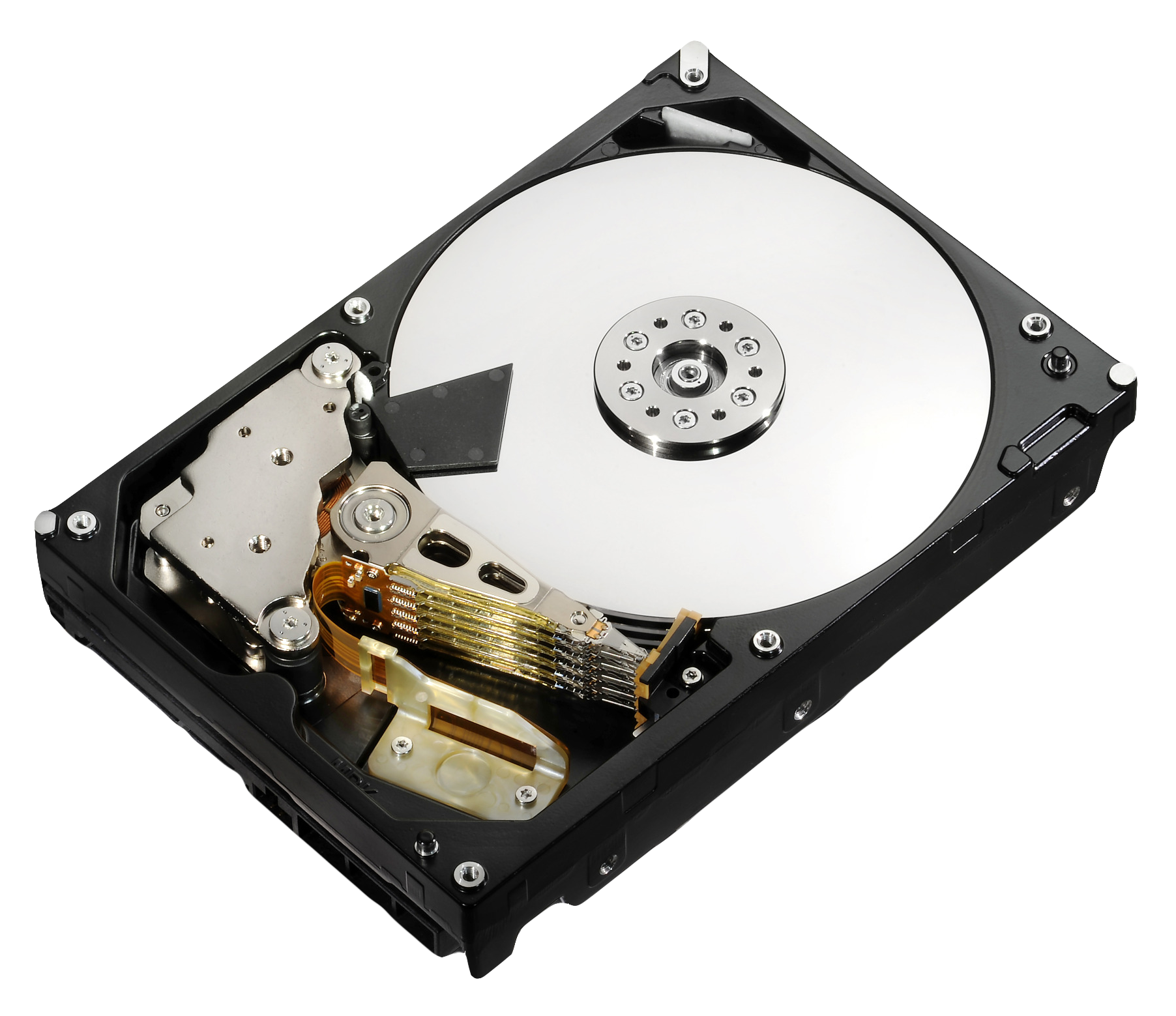 Disc Internal Hard PNG Free Photo PNG Image