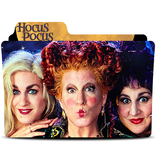 Images Hocus Pocus Free Transparent Image HD PNG Image