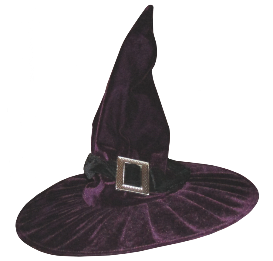 Sorting Hat Free Clipart HQ PNG Image