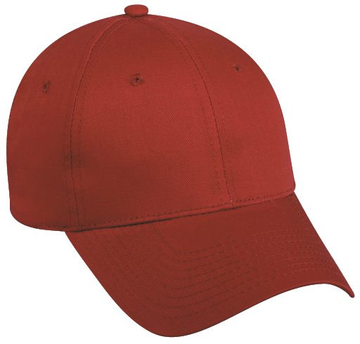 Hat Baseball Red HD Image Free PNG Image