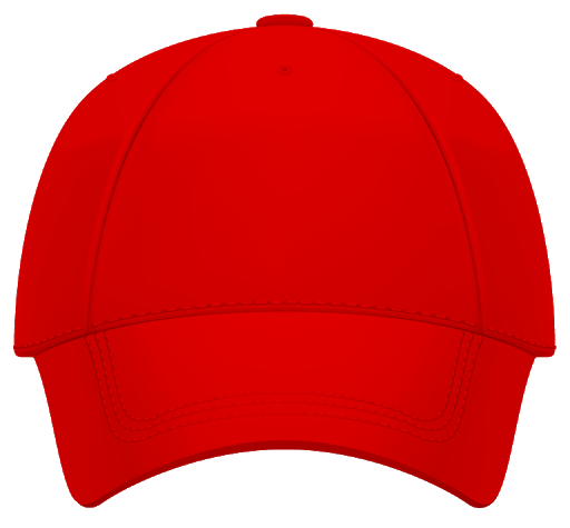 Hat Baseball Red Free Transparent Image HD PNG Image