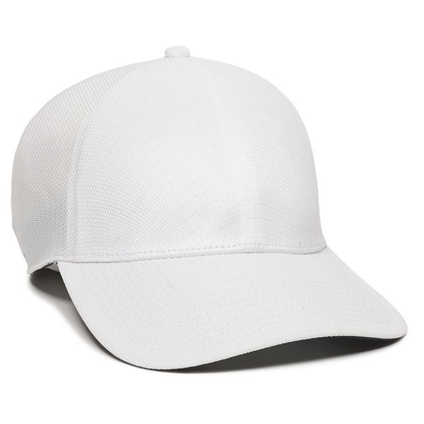 Hat White Baseball Download HD PNG Image