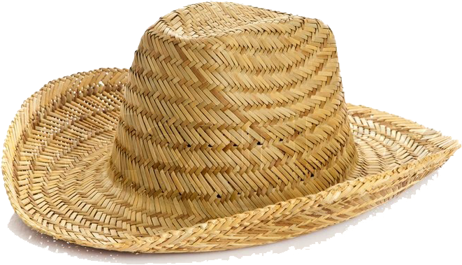 Hat Beige Cowboy Free Download PNG HQ PNG Image