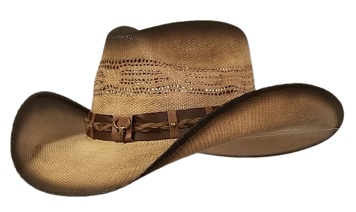 Hat Beige Cowboy Free HQ Image PNG Image