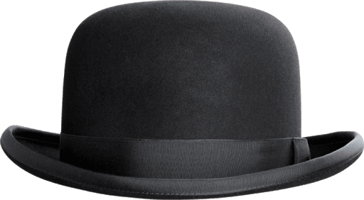 Hat Black Free Download PNG HQ PNG Image