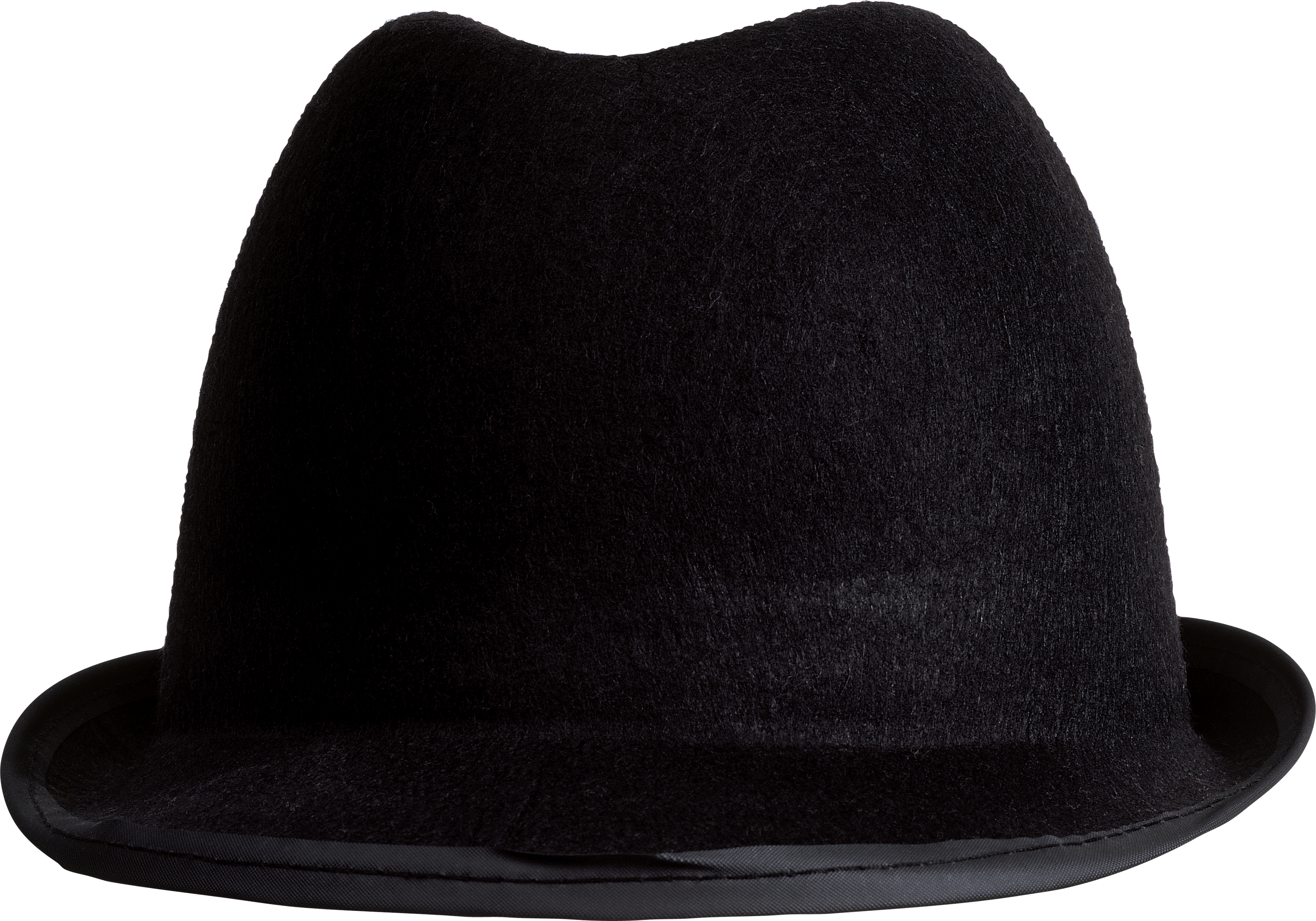 Hat Black Free Download PNG HD PNG Image