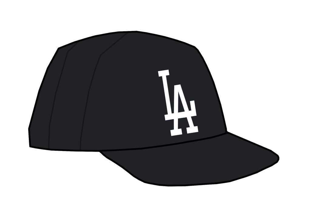 Hat Swag Black Free Download PNG HD PNG Image