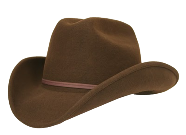 Brown Hat Cowboy Download Free Image PNG Image