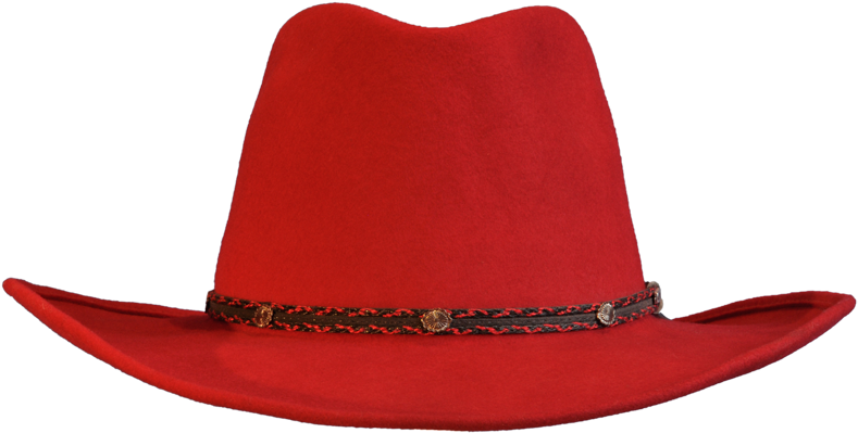 Hat Cowboy HD Image Free PNG Image